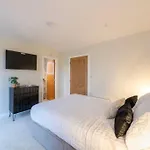 Apartmán *penthouse Luxury 2min To Carlisle (Cumbria)