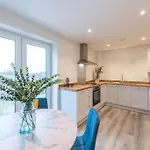 Apartmán *penthouse Luxury 2min To