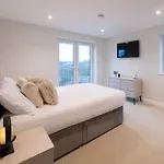 Apartmán *penthouse Luxury 2min To *