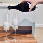 *penthouse Luxury 2min To Apartmán *