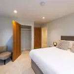 *penthouse Luxury 2min To Apartmán *