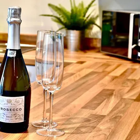 *penthouse Luxury 2min To