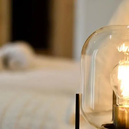 *penthouse Luxury 2min To Apartman