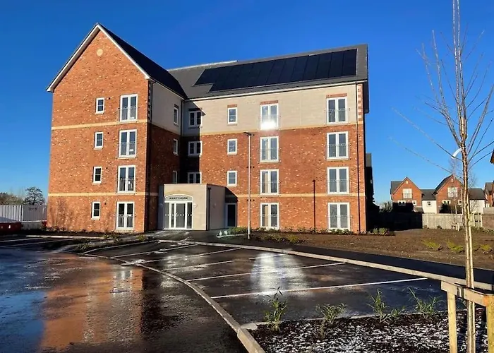 *penthouse Luxury 2min To كارلايل