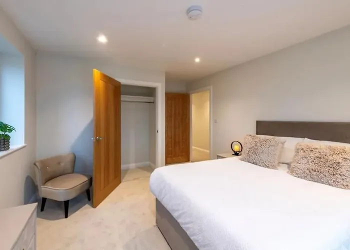 *penthouse Luxury 2min To شقة *