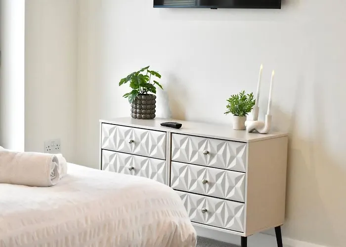 *penthouse Luxury 2min To *